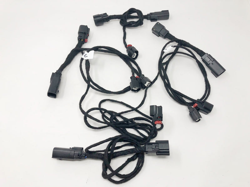 16-18 Camaro Euro DRL & Side Marker Harness