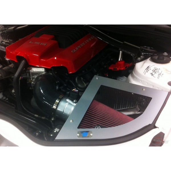 2012 camaro deals cold air intake